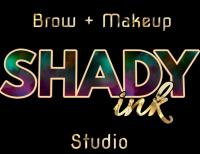 SHADY INK Brow & Makeup Studio image 1